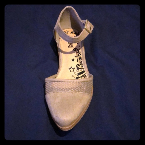 Brash Shoes - Sandals